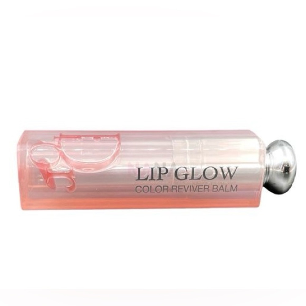 NWT DIOR Lip Glow Oil.  #015 Cherry.  SEALED